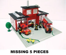 Lego town set for sale  Englishtown