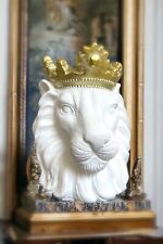 Lion head king for sale  Riverview
