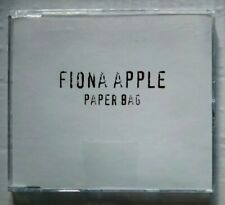 Fiona apple paper for sale  ST. HELENS