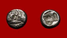 Greek coin cresus d'occasion  Clermont-Ferrand-