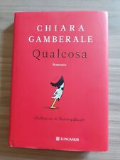 X31 chiara gamberale usato  Solza