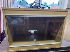 Vivexotic vivarium light for sale  IPSWICH