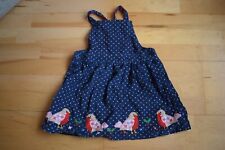 Gorgeous girl pinafore for sale  CAMBRIDGE