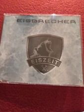 Eiszeit eisbrecher cd gebraucht kaufen  Grimmen-Umland lll