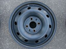 1 x steel rim for Fiat Palio 5Jx14 4x98 ET44 shelf:1717 for sale  Shipping to South Africa