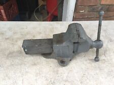 Reed bench vise for sale  East Northport