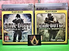 Call duty world usato  Porto Cesareo