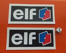 Elf stickers decals for sale  Shipping to Ireland