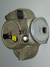 Emel Berthiot 8mm srebrny aparat filmowy bez obiektywu obiektyw nr 15743B na sprzedaż  Wysyłka do Poland