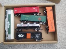 Assorted american gauge for sale  BRAUNTON