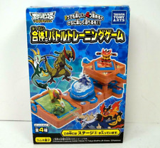 Usado, Takara Tomy A.R.T.S. Pokémon Battle Tower Best Wishes 2012 segunda mano  Embacar hacia Argentina