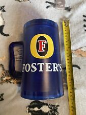 Freezer beer tankard for sale  SOUTHPORT