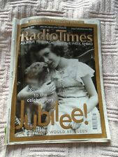 Radio times 2002 for sale  Ireland