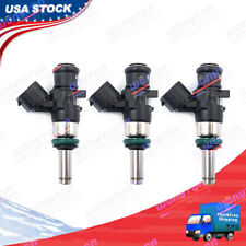 3pcs fuel injectors for sale  Hebron