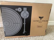 Victrola stream onyx for sale  Shipping to Ireland