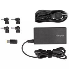 Targus Universal Laptop Charger - Black (APA90US) for sale  Shipping to South Africa