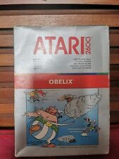 Atari 2600 belix gebraucht kaufen  Niehl,-Riehl