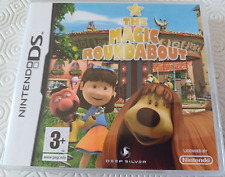 Nintendo magic roundabout for sale  MIDDLESBROUGH