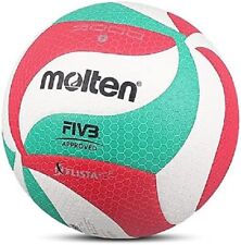 Molten flistatec volleyball for sale  Salt Lake City
