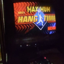 Nba maximum hangtime for sale  Vermontville