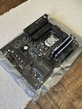 ASUS TUF Gaming Z590-Plus WiFi  Motherboard With Intel I9-11900kf And 32GB DDR4 for sale  Shipping to South Africa