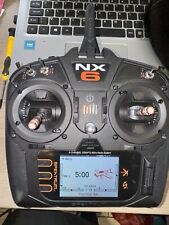 Spektrum nx6 channel for sale  Shipping to Ireland