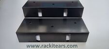 Rack ears fit for sale  Ireland