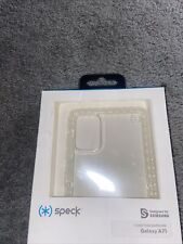 Shockproof clear case for sale  BOLTON