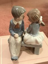 Nao lladro figure for sale  WIGSTON