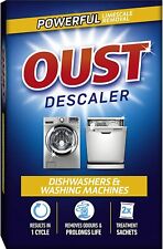 Oust dishwasher washing for sale  BOLTON