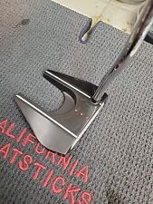 Odyssey tank putter for sale  Neenah