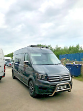 Crafter lwb race for sale  CHESTER LE STREET