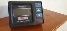 Nasa target wind for sale  EYEMOUTH