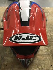 Hjc youth motocross for sale  Sachse