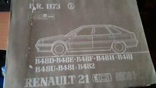 Renault r21 hayon d'occasion  Bonneval
