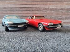 Diecast jaguar xjs for sale  Shipping to Ireland