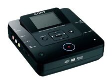 Grabadora de DVD Sony DVDirect VRD-MC6 grabadora de DVD con pantalla de 2,7 segunda mano  Embacar hacia Mexico