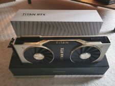 Nvidia titan rtx gebraucht kaufen  Büsum