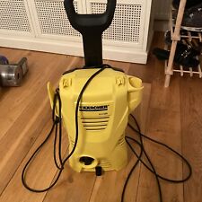 Karcher 2.335 pressure for sale  BURY