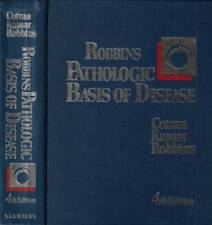Robbins pathologic basis usato  Italia