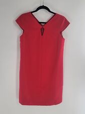 Dkny red sheath for sale  River Grove