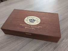 Cigar box freeman for sale  LLANELLI