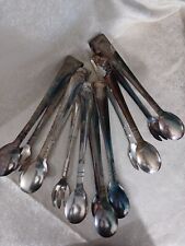 Silverplated stainless steel for sale  Henderson