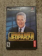 Jeopardy ps2 for sale  Flushing