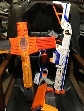 Nerf bundle double usato  Vigevano