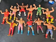 80s wwf ljn for sale  Lake Grove