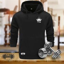 King gym hoodie for sale  LONDON