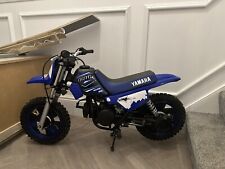 Yamaha motorcycle motocross for sale  UK