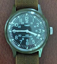 Vintage timex watch for sale  Jacksonville