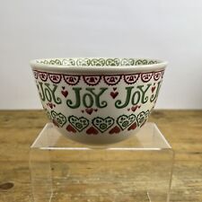 Emma bridgewater pottery for sale  SOUTHAMPTON